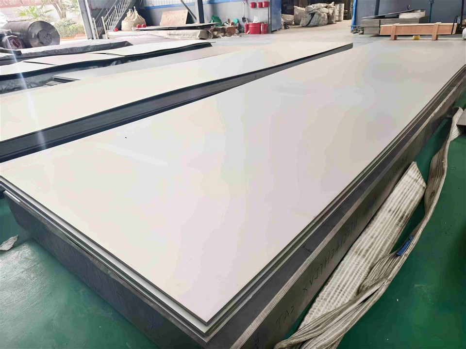 GR2 High Performance Plate