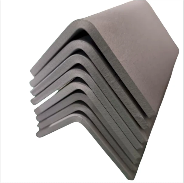 GR2 Pure Titanium Angle Bar