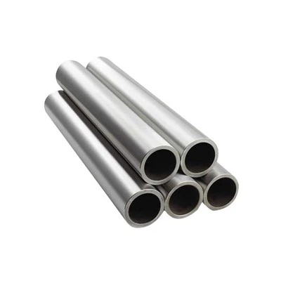 ASTM B338 Titanium Pipe Gr1/Gr2/Gr5 Seamless Titanium Tube ASTM B338 Titanium Pipe Gr1/Gr2/Gr5 Seamless Titanium Tube