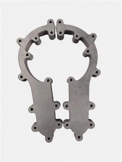 Titanium Alloy Special-shaped Components