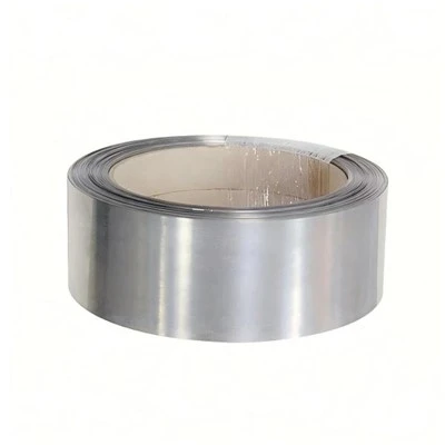 Titanium Foil