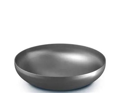 Titanium Head
