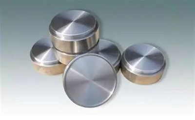 Zirconium Target