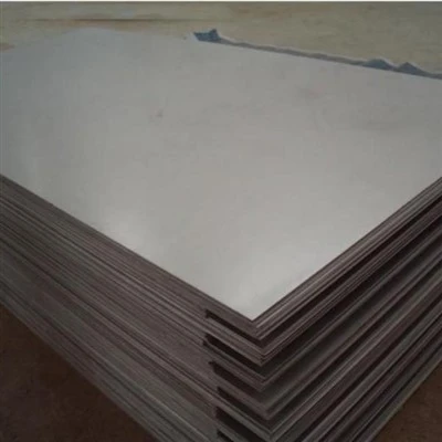 Zr4 Zirconium Plate