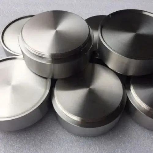 Titanium Target